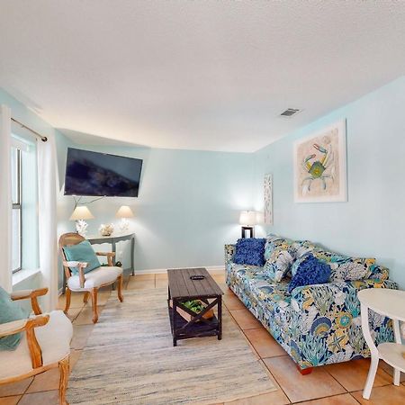 Ocean Reef Condos Gulf Shores Ruang foto