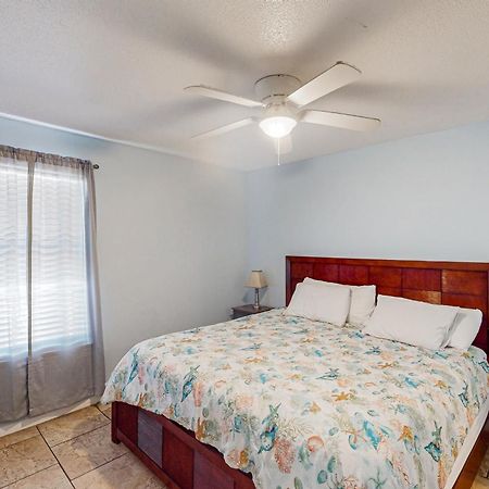 Ocean Reef Condos Gulf Shores Bagian luar foto