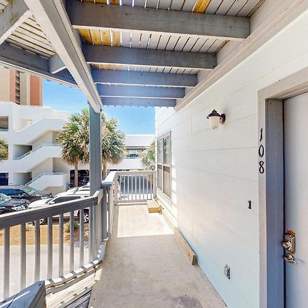 Ocean Reef Condos Gulf Shores Bagian luar foto