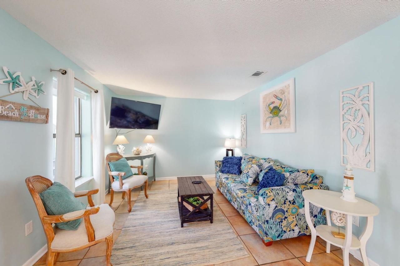 Ocean Reef Condos Gulf Shores Ruang foto