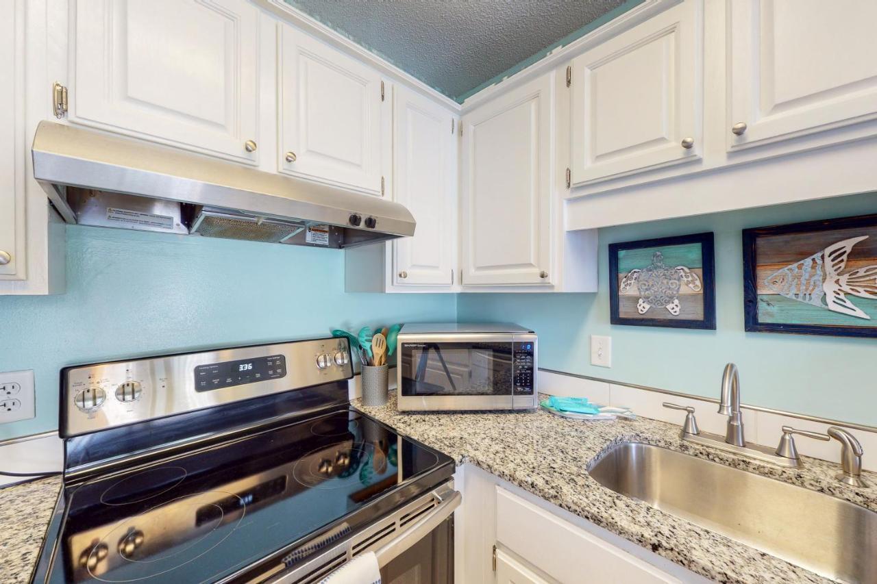 Ocean Reef Condos Gulf Shores Ruang foto