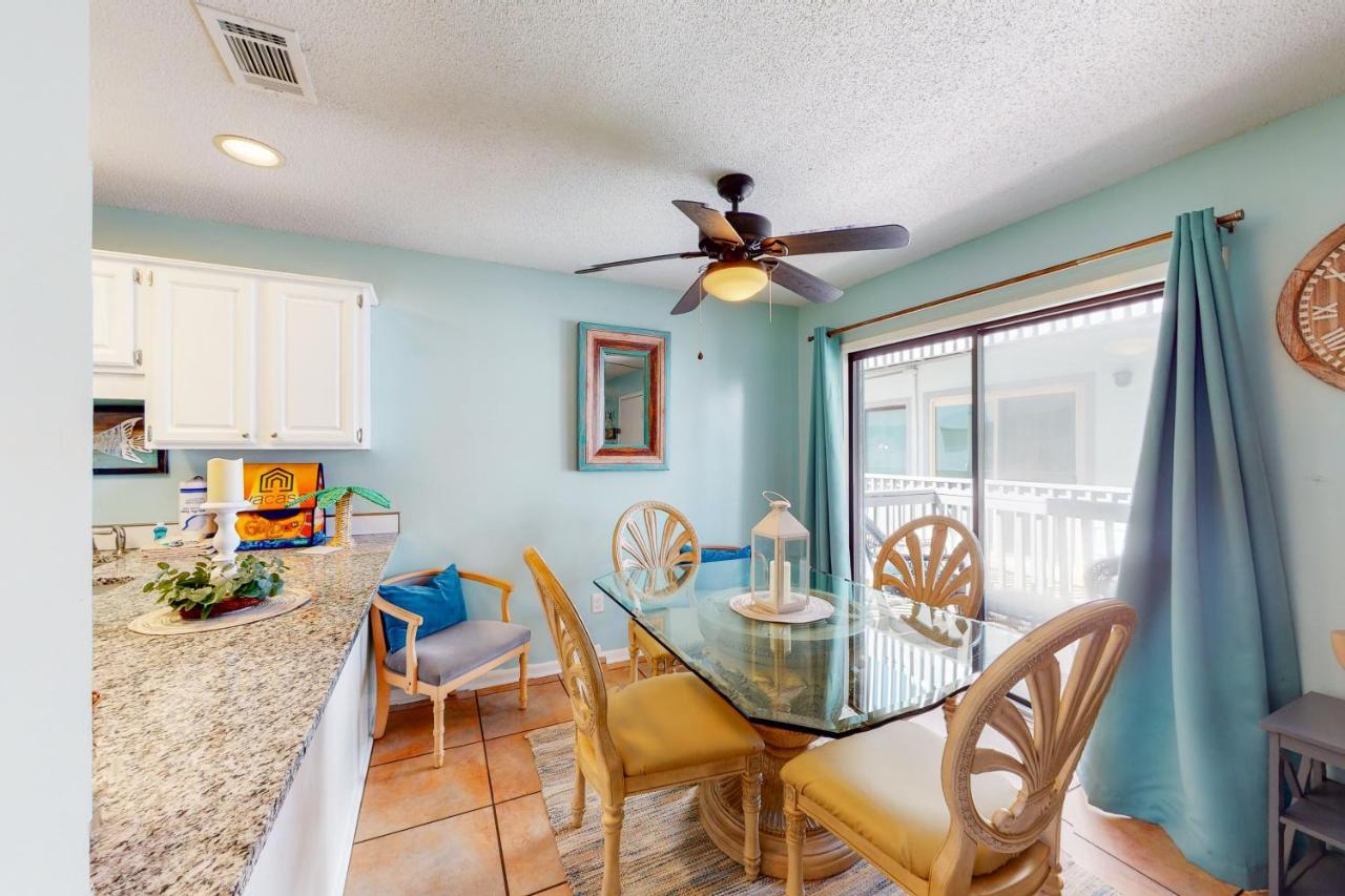 Ocean Reef Condos Gulf Shores Ruang foto