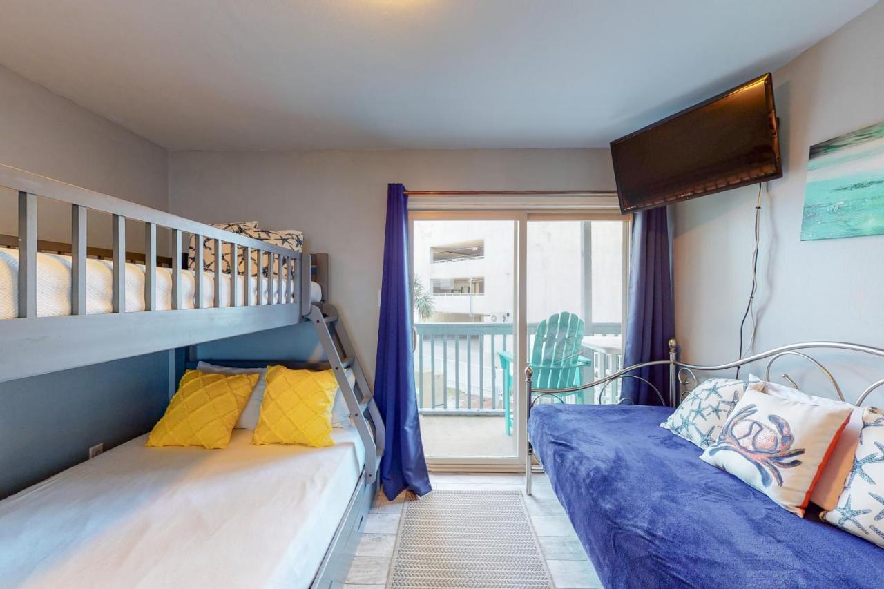 Ocean Reef Condos Gulf Shores Ruang foto
