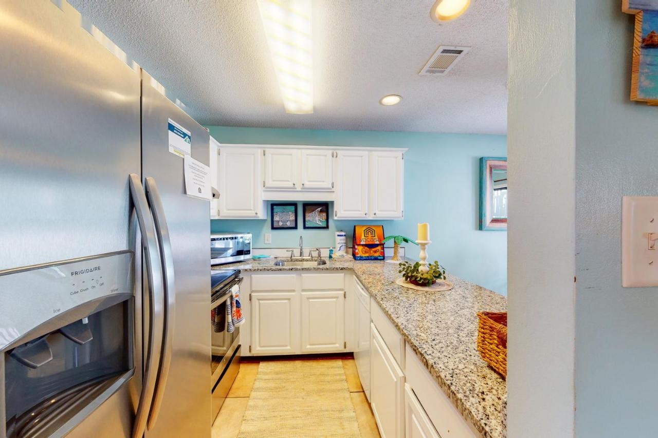 Ocean Reef Condos Gulf Shores Ruang foto