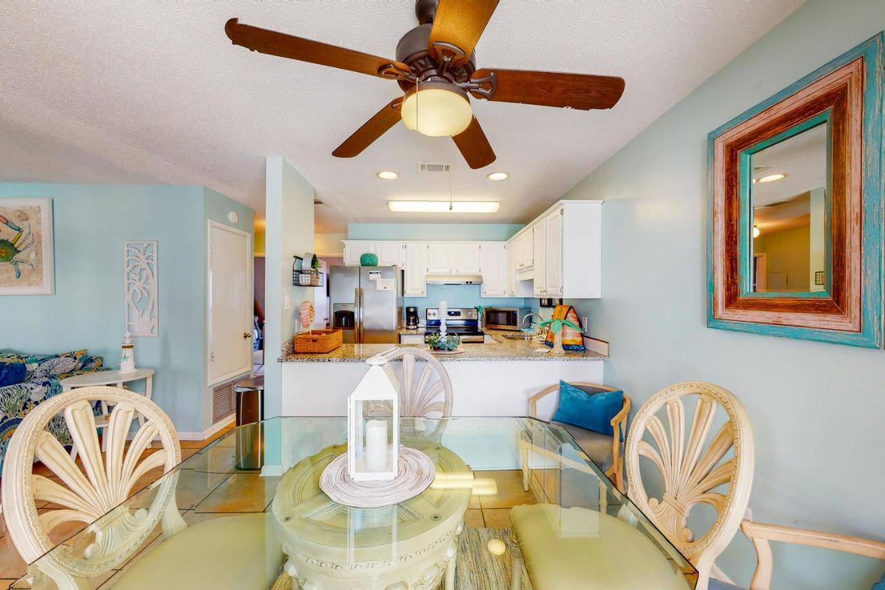 Ocean Reef Condos Gulf Shores Ruang foto