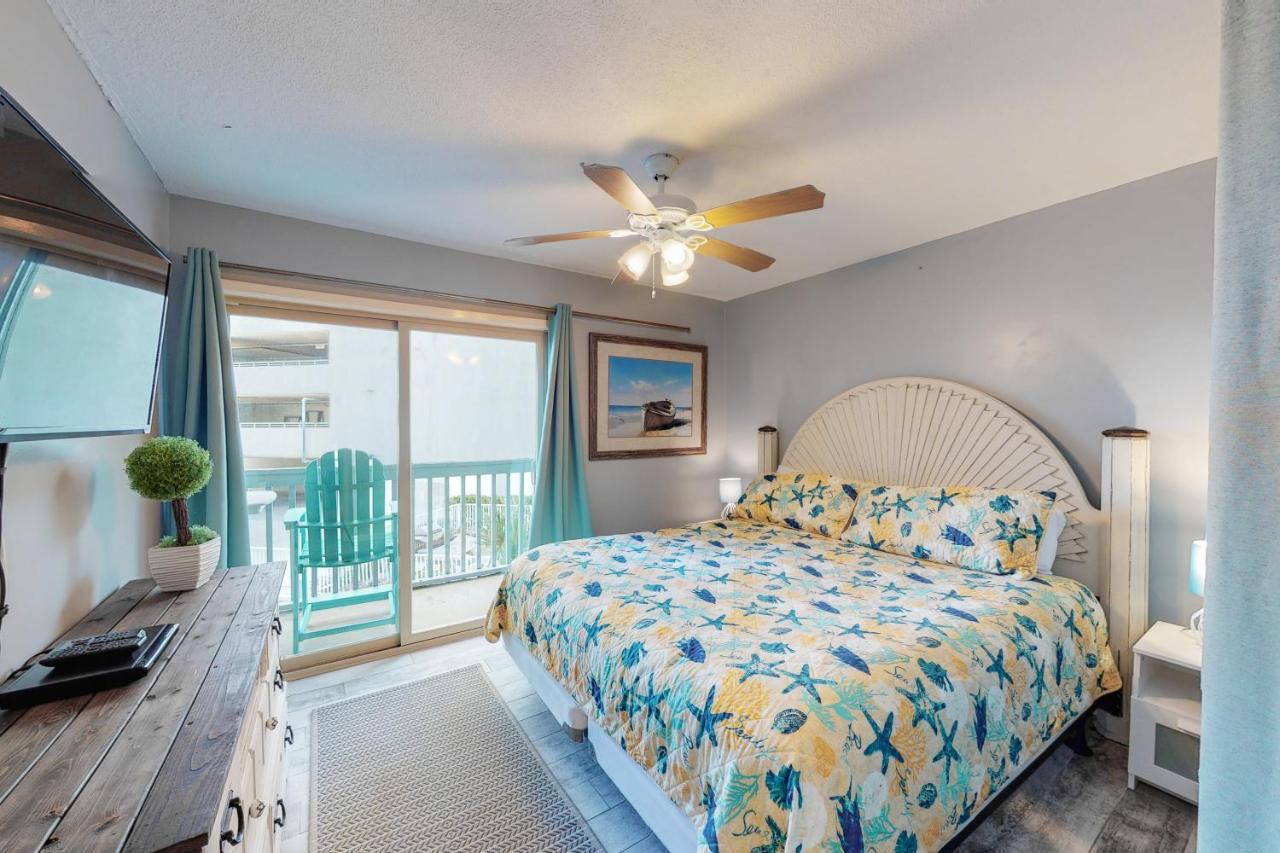 Ocean Reef Condos Gulf Shores Ruang foto