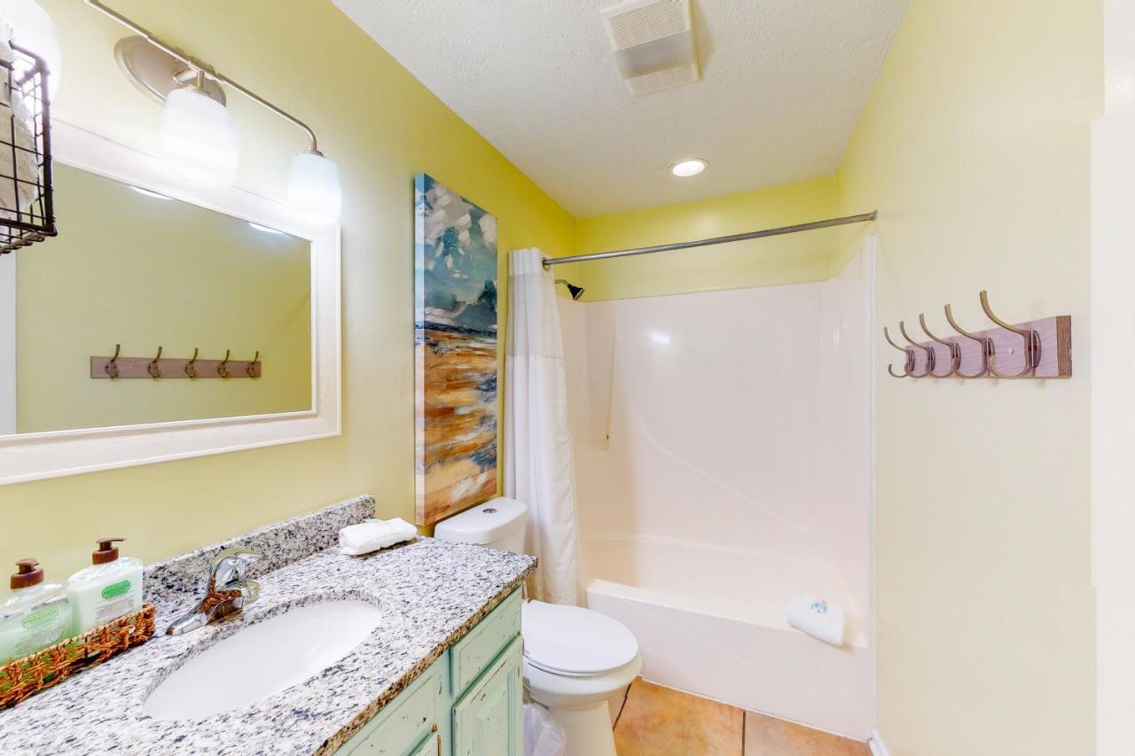 Ocean Reef Condos Gulf Shores Ruang foto