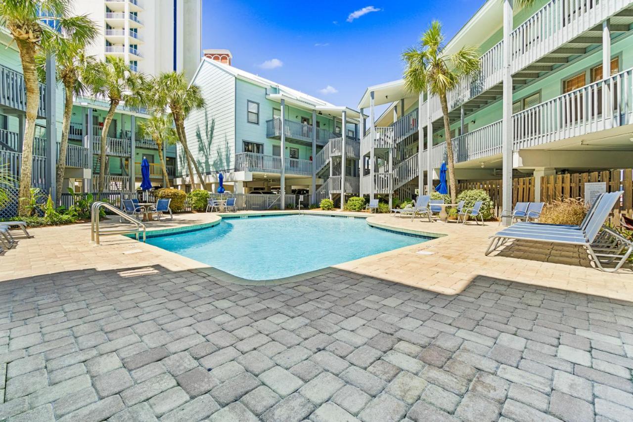 Ocean Reef Condos Gulf Shores Ruang foto