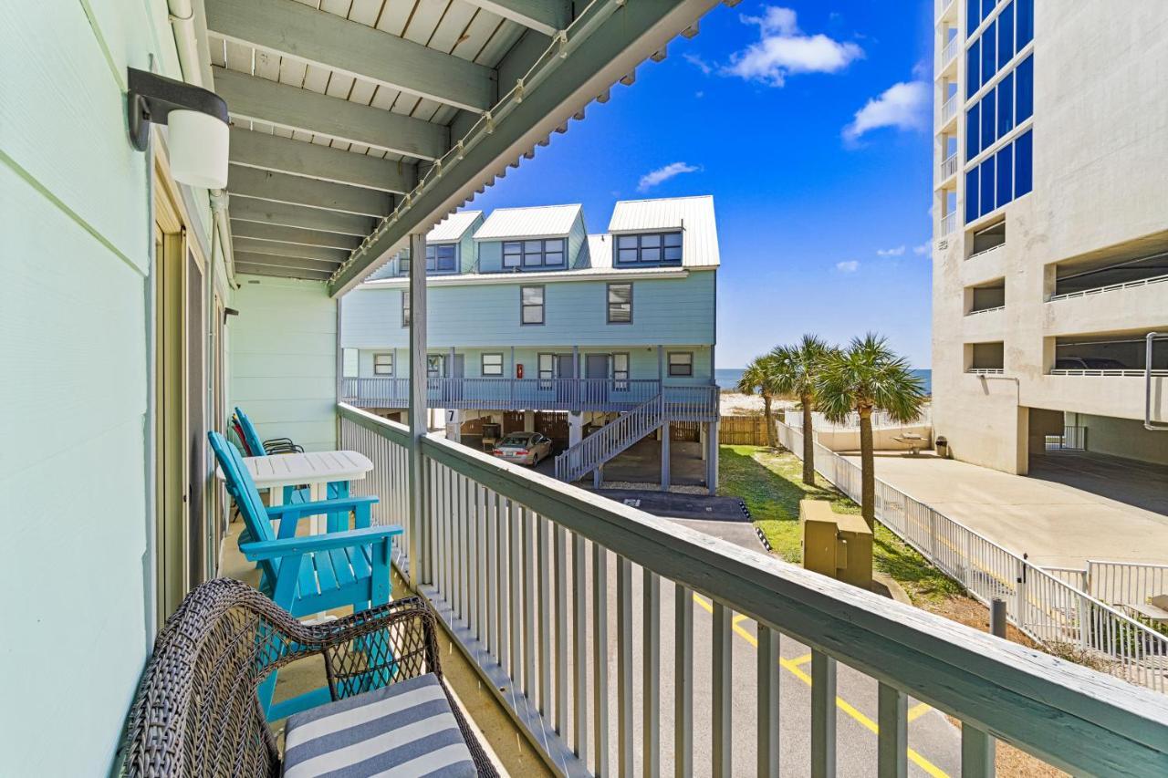 Ocean Reef Condos Gulf Shores Ruang foto