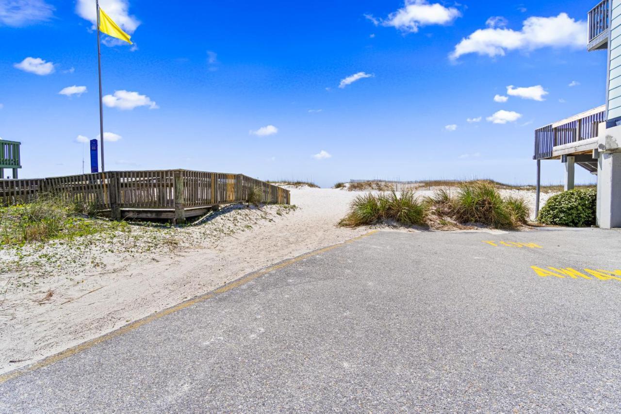 Ocean Reef Condos Gulf Shores Ruang foto