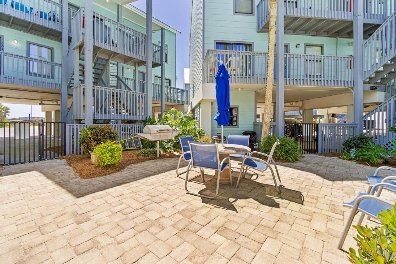 Ocean Reef Condos Gulf Shores Ruang foto