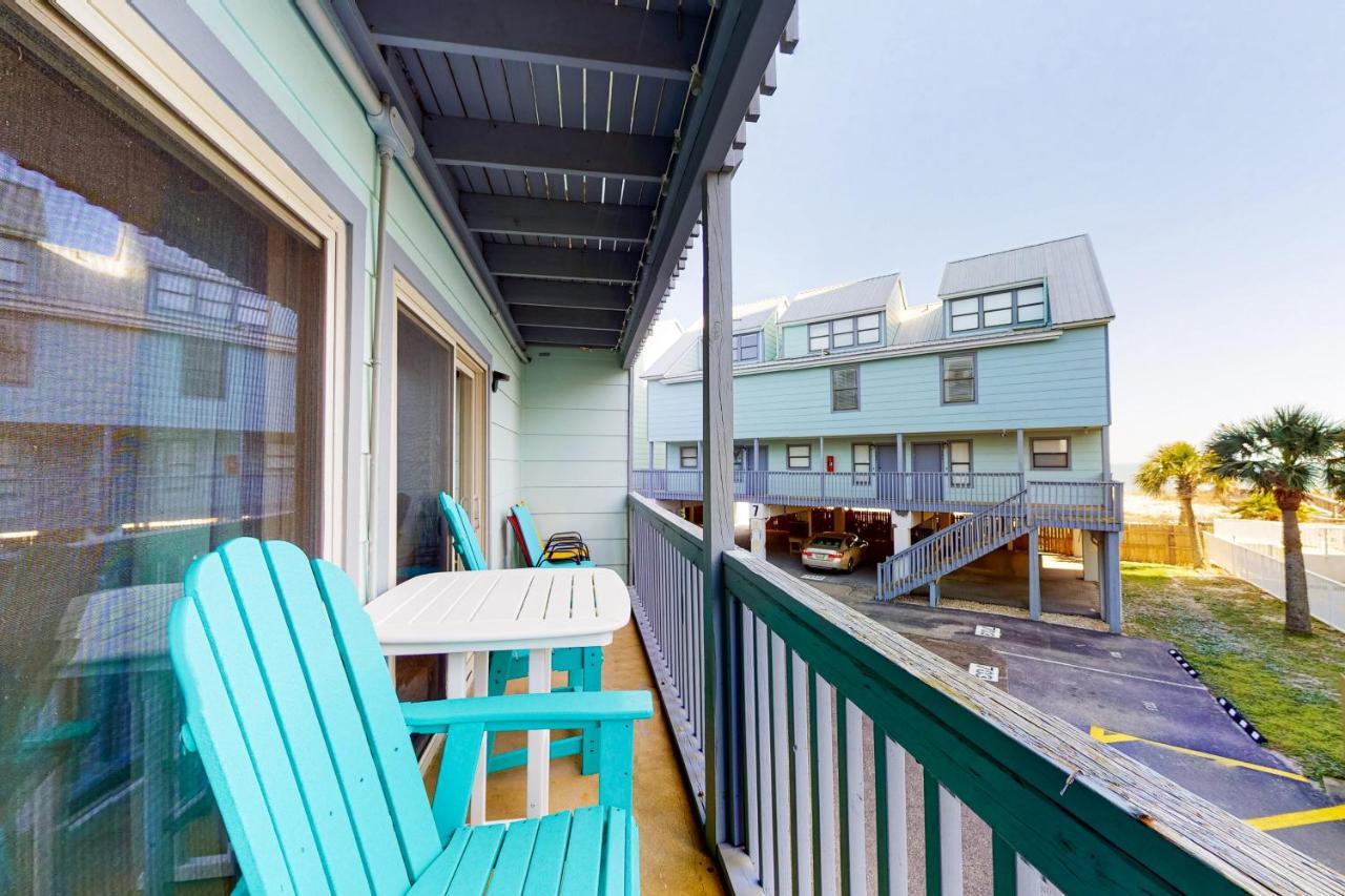 Ocean Reef Condos Gulf Shores Ruang foto