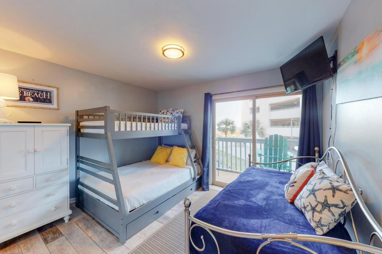 Ocean Reef Condos Gulf Shores Ruang foto