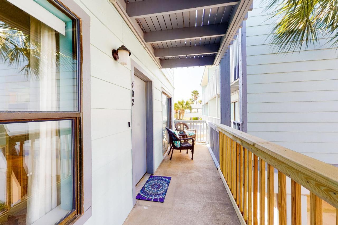 Ocean Reef Condos Gulf Shores Ruang foto