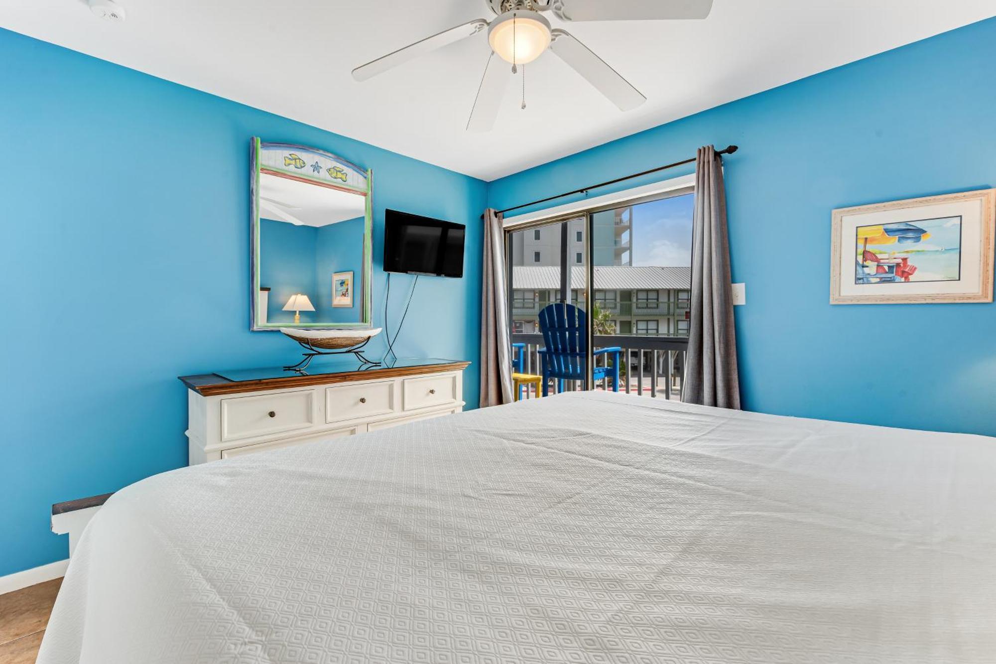 Ocean Reef Condos Gulf Shores Ruang foto