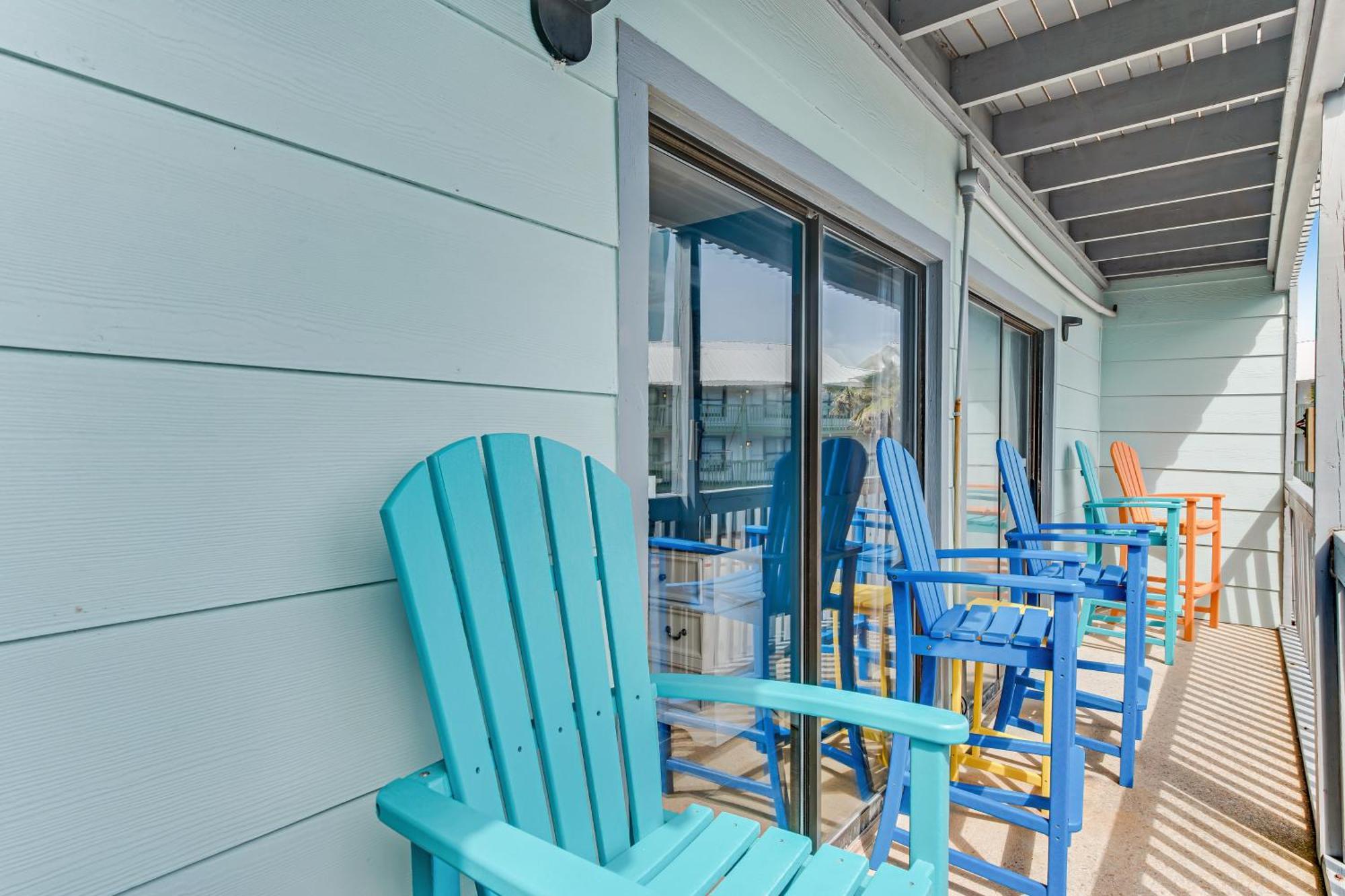 Ocean Reef Condos Gulf Shores Ruang foto