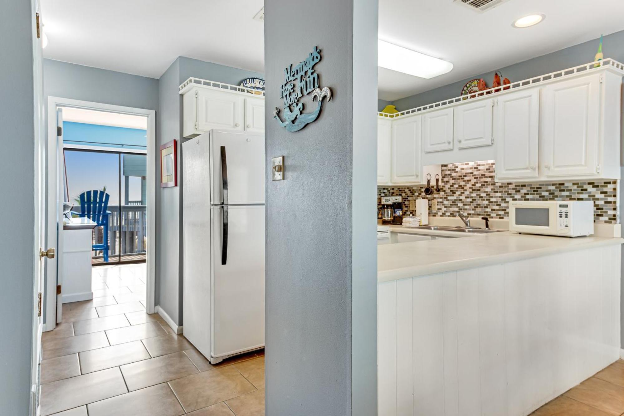 Ocean Reef Condos Gulf Shores Ruang foto