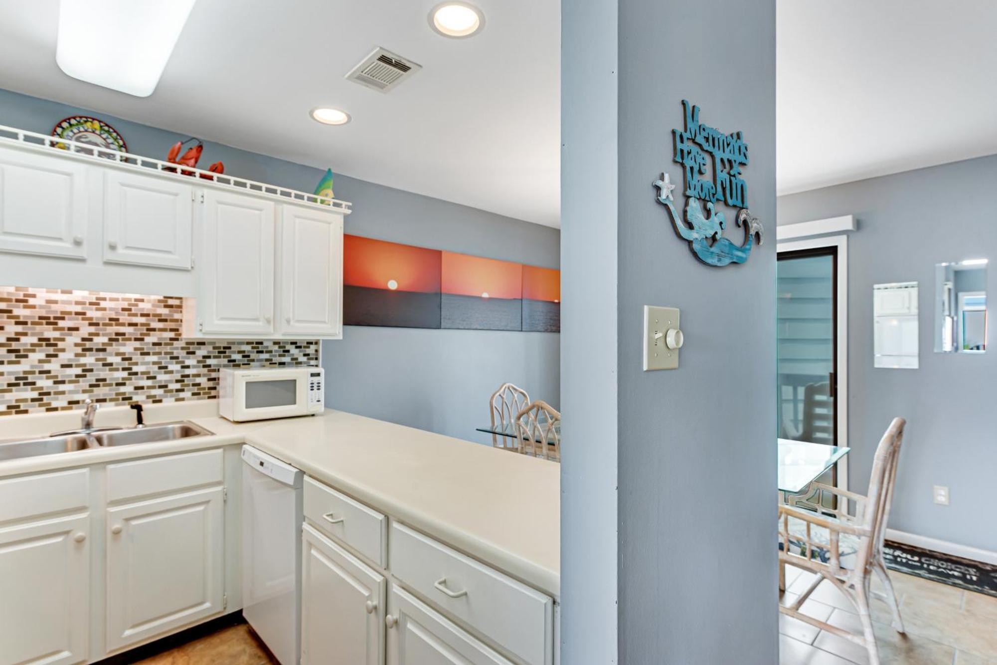 Ocean Reef Condos Gulf Shores Ruang foto