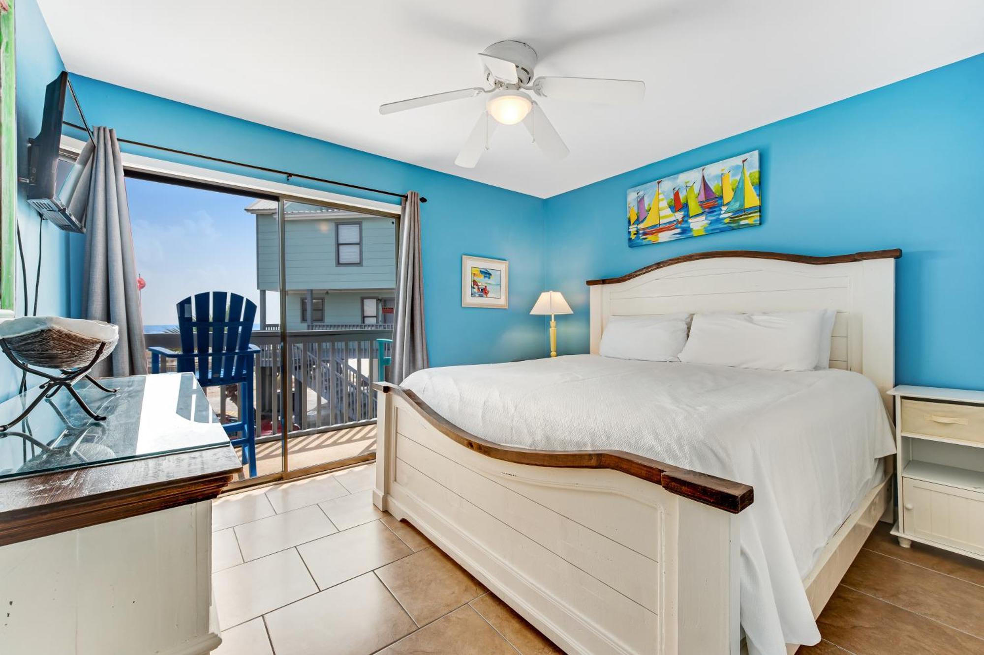 Ocean Reef Condos Gulf Shores Ruang foto