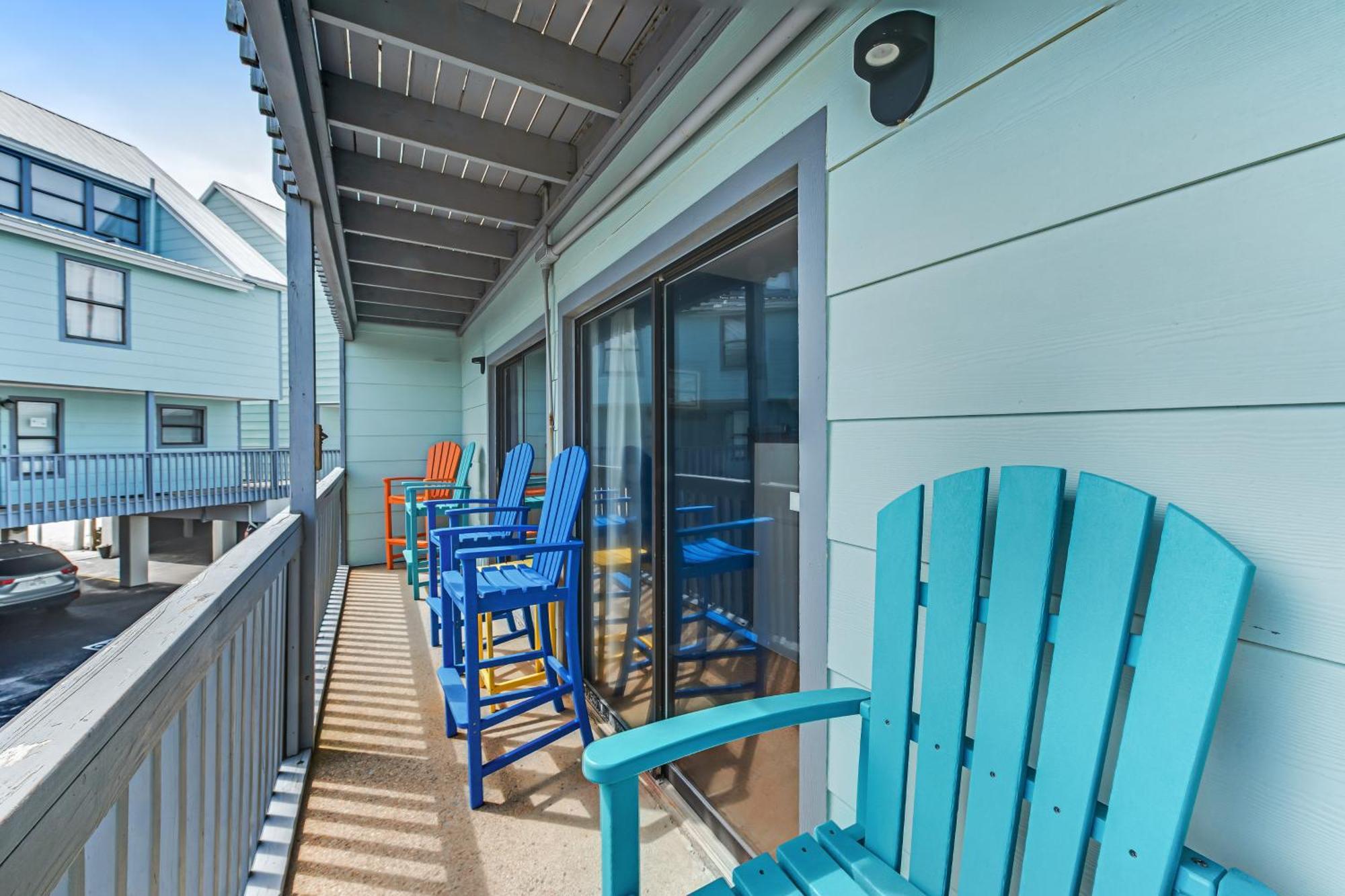 Ocean Reef Condos Gulf Shores Ruang foto