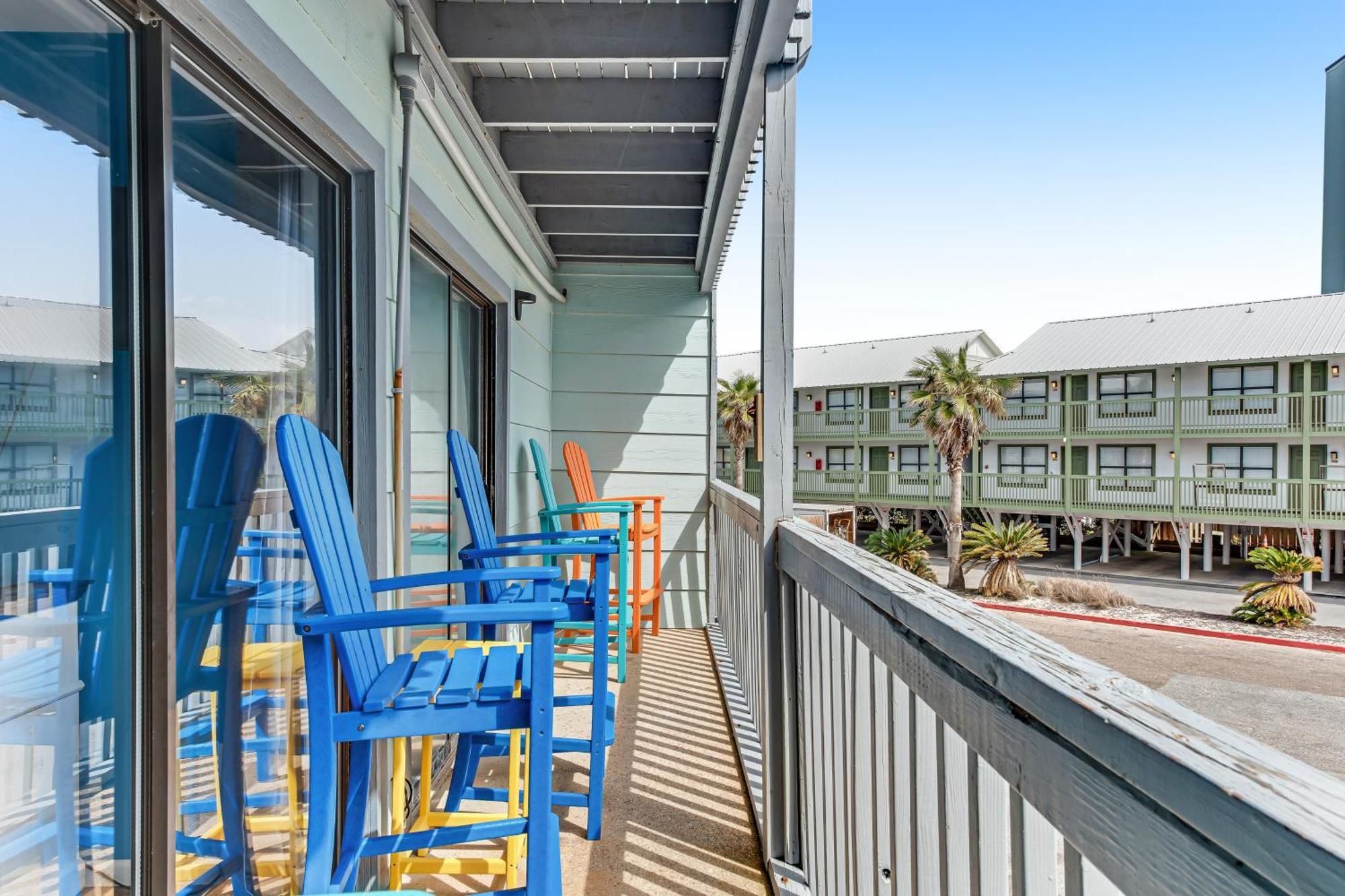 Ocean Reef Condos Gulf Shores Ruang foto