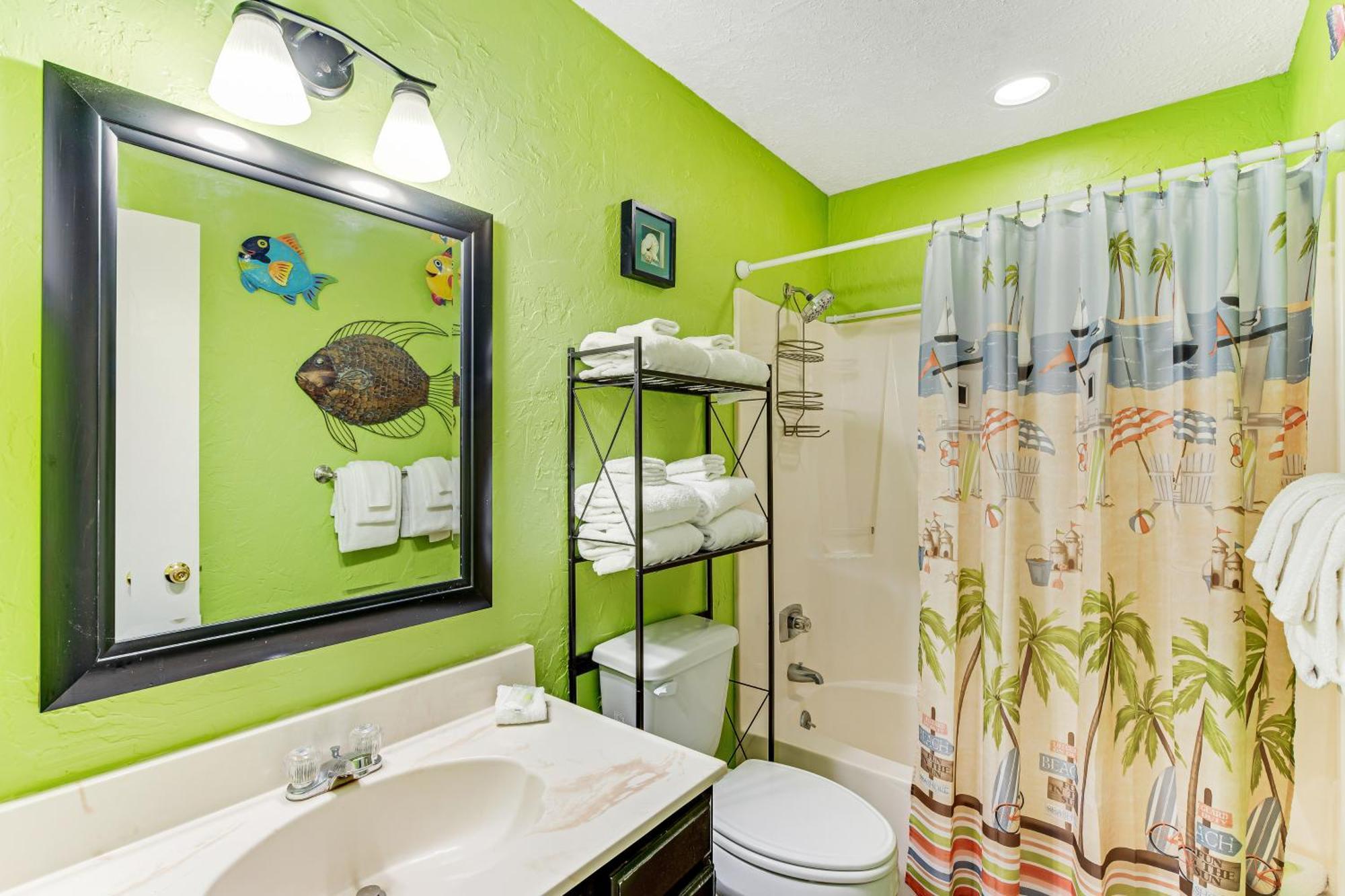 Ocean Reef Condos Gulf Shores Ruang foto