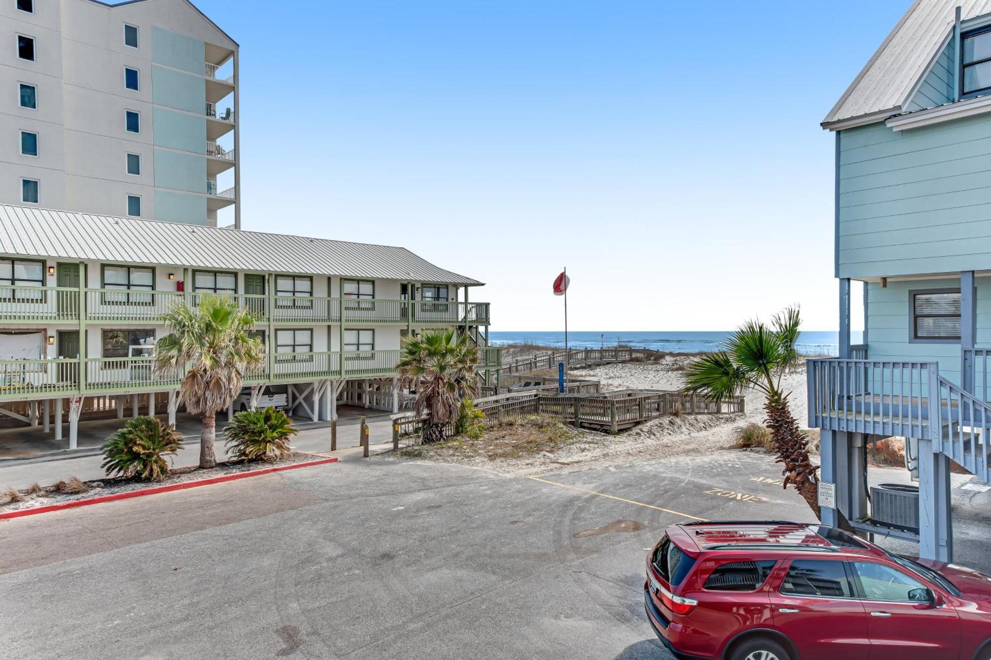 Ocean Reef Condos Gulf Shores Ruang foto