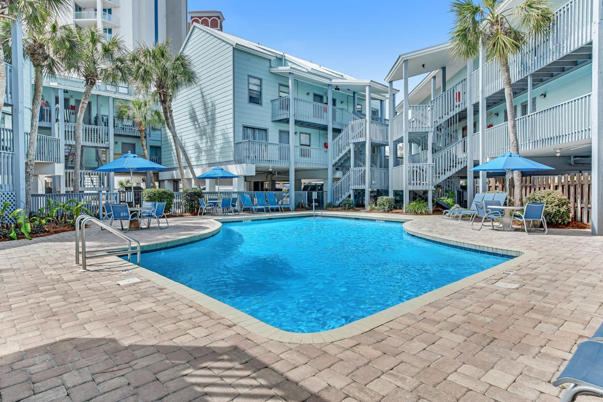 Ocean Reef Condos Gulf Shores Ruang foto