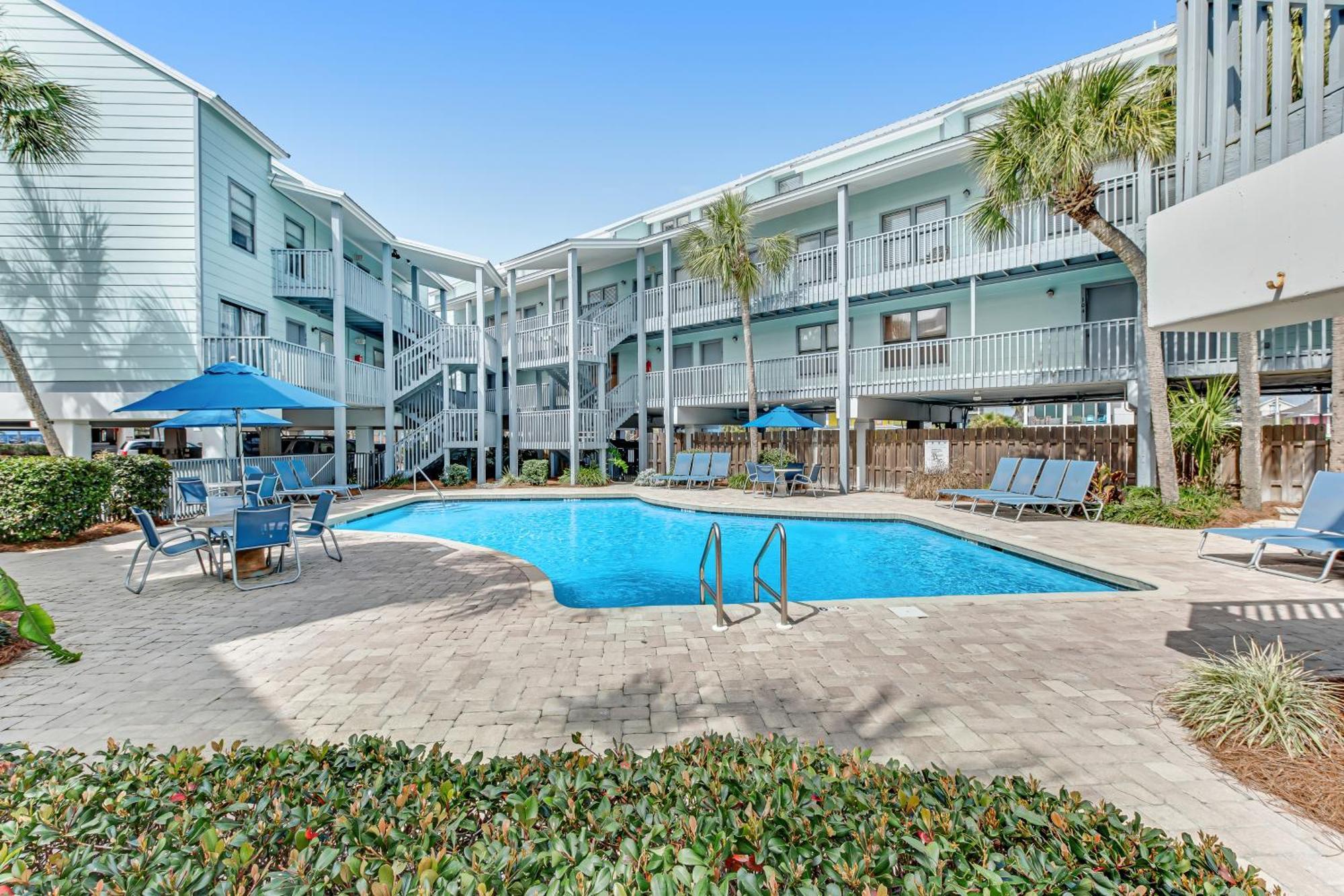Ocean Reef Condos Gulf Shores Ruang foto