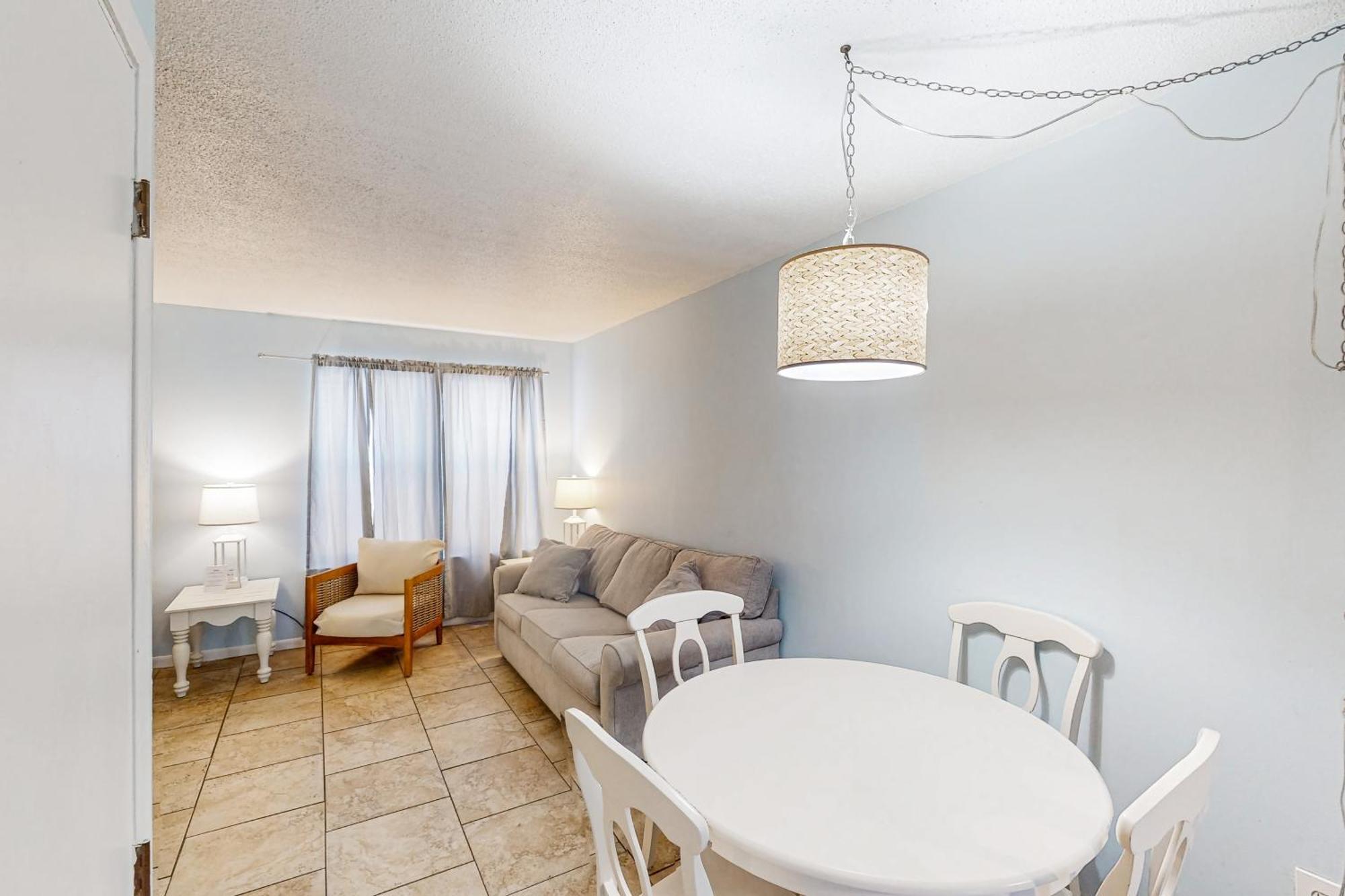 Ocean Reef Condos Gulf Shores Bagian luar foto