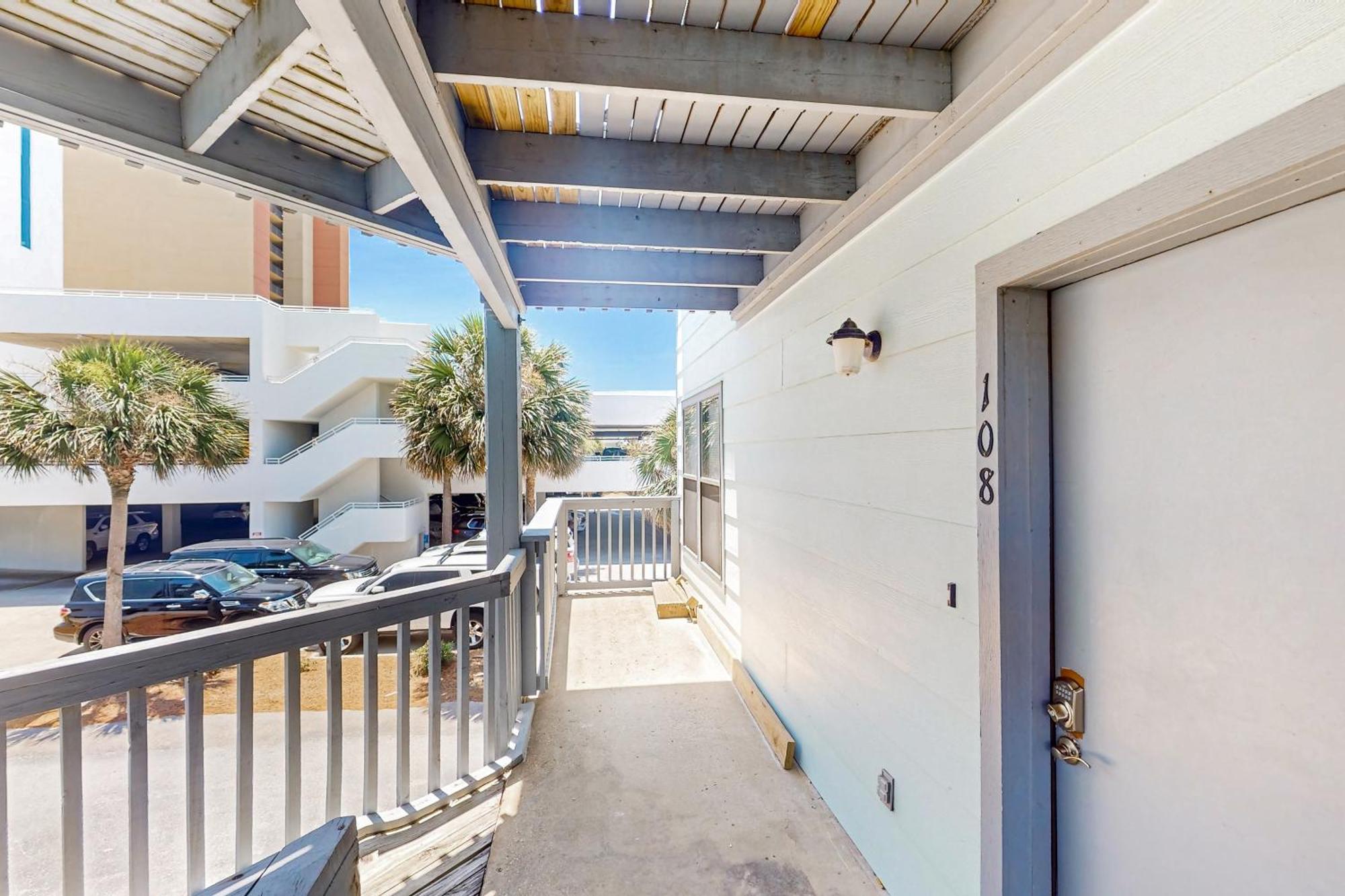 Ocean Reef Condos Gulf Shores Bagian luar foto