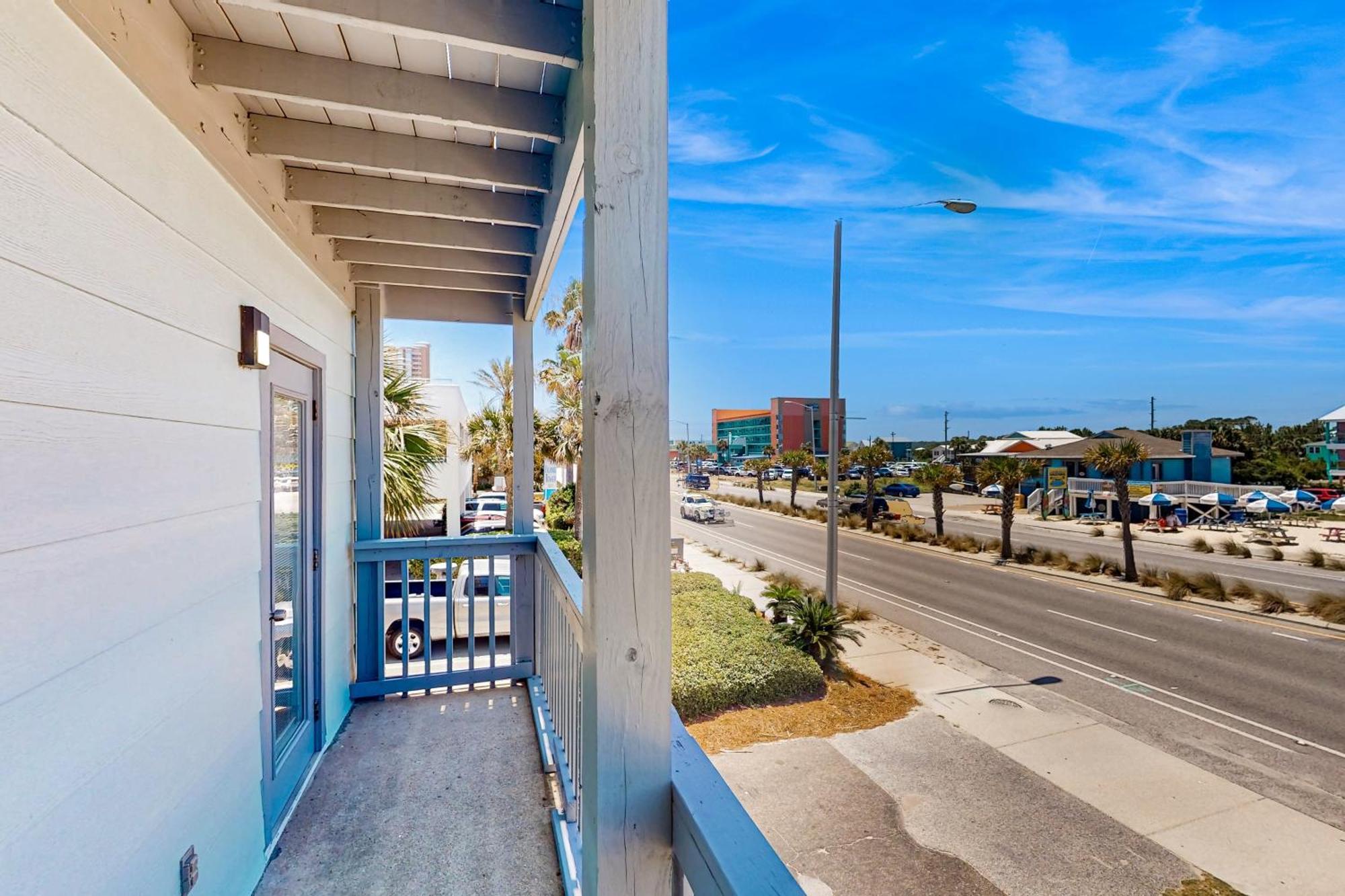 Ocean Reef Condos Gulf Shores Bagian luar foto