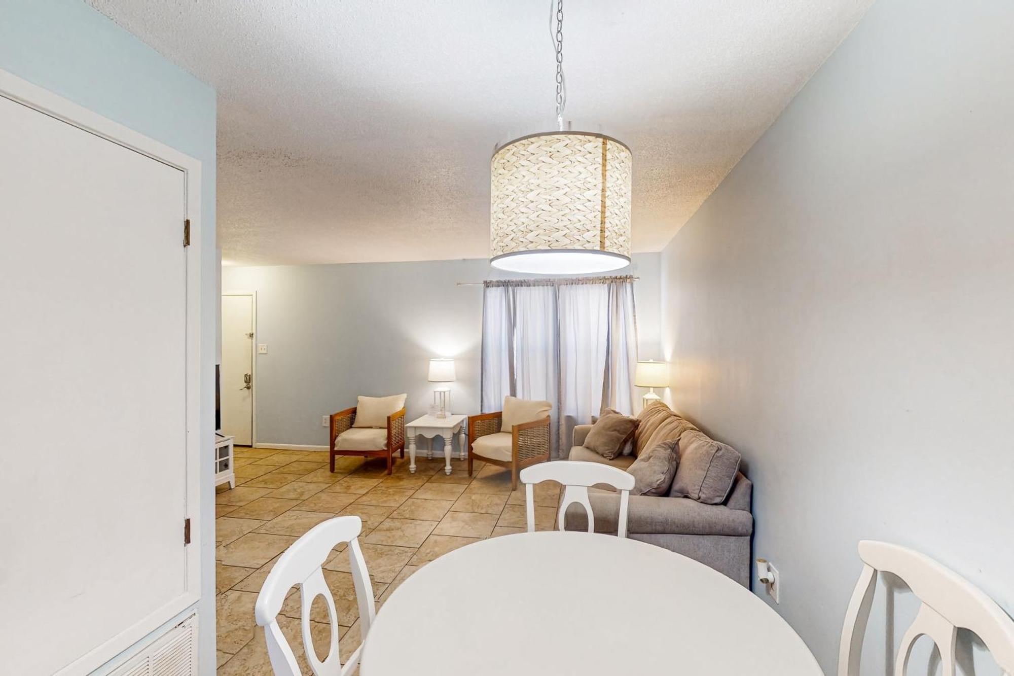 Ocean Reef Condos Gulf Shores Bagian luar foto