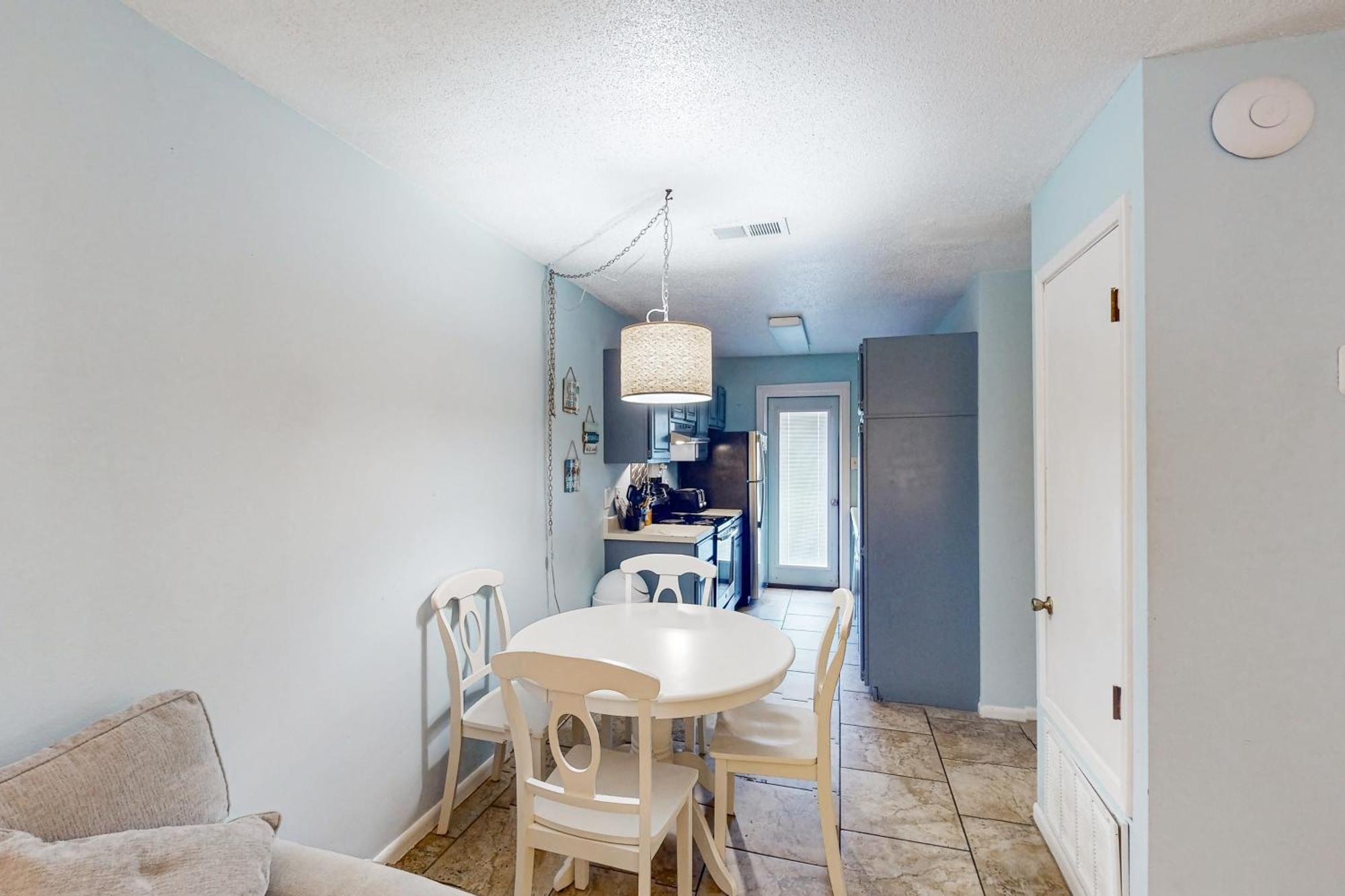 Ocean Reef Condos Gulf Shores Bagian luar foto
