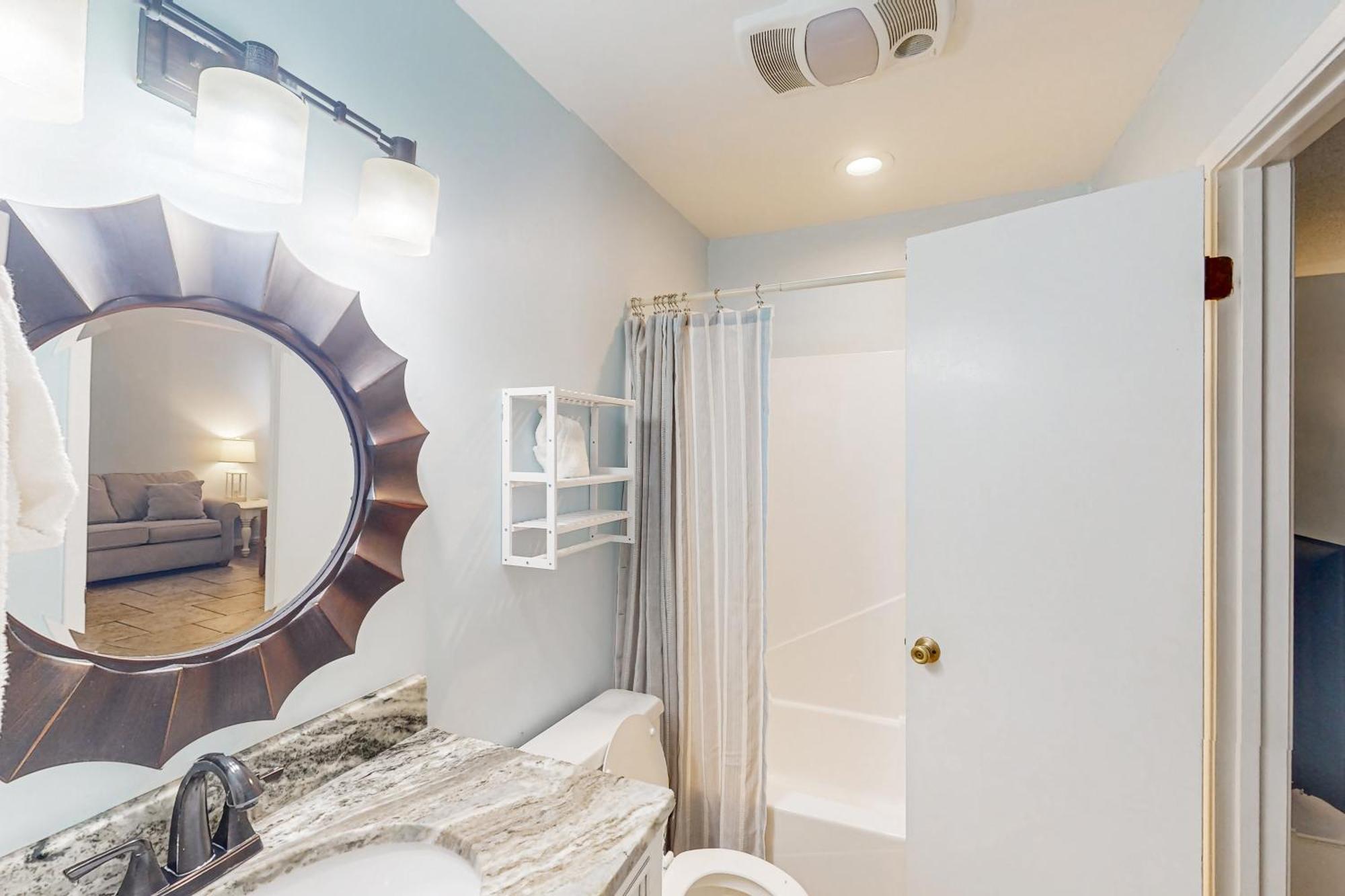 Ocean Reef Condos Gulf Shores Bagian luar foto